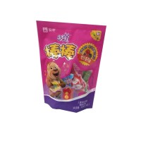 未来星儿童成长奶酪棒棒缤纷莓子味95g