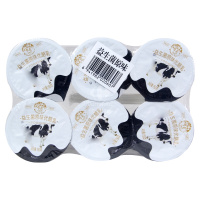 乍甸原味酸牛奶150gx6