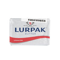 爱氏晨曦淡味黄油200g