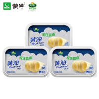 蒙牛低盐黄油200g