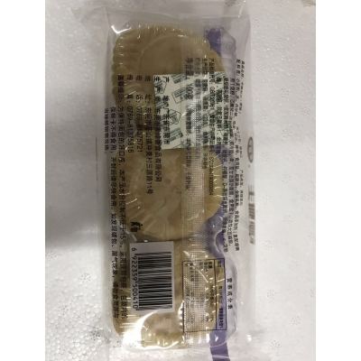 [苏宁小店]秀峰香手撕包100g