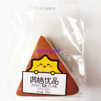 新欧乐满格优品原味蛋糕90g