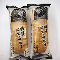 福佳旺手工黑米面包105g