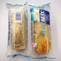 福佳旺虎皮酥软面包108g