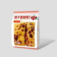 正福来提子蔓越莓面包100g