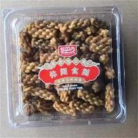 苏巴克葱香麻花400g