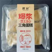 巡冠爆浆三角蛋糕(芝士味)238g