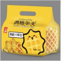 满格华夫蛋糕228g