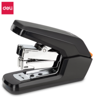 得力装订用品省力订书机370