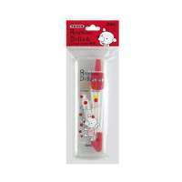 得力(DELI)圆规(带自动铅笔)8622