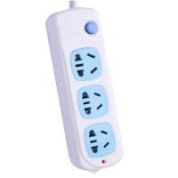 公牛插座接线板插线板空调16A插排大功率4000W1.8米GN-406D