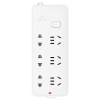 公牛(bull)GN-402(3-1.8)插座