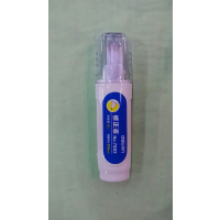 得力优酷7382修正液(白)