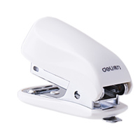 得力0235_12#迷你订书机套装