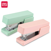 得力0284源源得力订书机