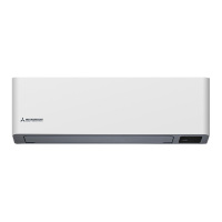 三菱(MITSUBISHI) KFR-25GW/ATVBp 1P挂壁式冷暖空调