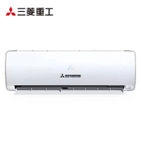 三菱(MITSUBISHI)KFR-26GW/QHV5DWBp1P挂壁式冷暖空调