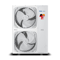 海尔中央空调 雷神者RFC180MXSAVC(G)一拖六套餐 裸机