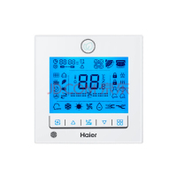 海尔中央空调 线控器 HYR-E60AC(D)整箱装 30个