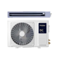 海尔云睿PRO   2匹一级能效全直流变频风管机KFRd-50NW/75EF81(标配线控)