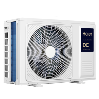 海尔中央空调 一级能效2匹雷神者风管机KFRd-50NW/71EBF81