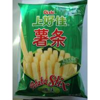 上好佳薯条原味80g