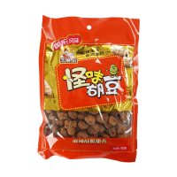 芝麻官怪味胡豆180g/袋