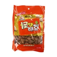 芝麻官怪味胡豆180g/袋