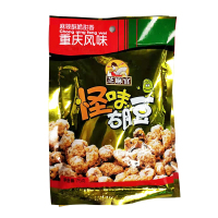 芝麻官怪味胡豆75g