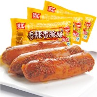 双汇香辣香脆肠32g/支