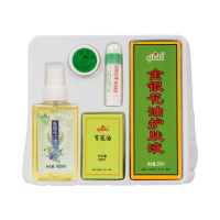 QI LI DA (绮丽达) 夏令防暑品1 (5件/套)