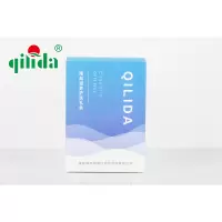 绮丽达(qilida) 滋润护肤组合(3件/套)