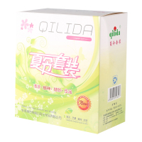 绮丽达(qilida)精品夏令礼盒(6件/套)