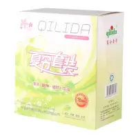 绮丽达(qilida)精品夏令礼盒(6件/套)