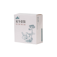 绮丽达(qilida)夏令套装2022-4(9件套)