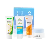 QI LI DA (绮丽达)冬季护肤2024-1(4件/套)