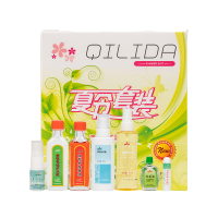 QI LI DA(绮丽达)夏令套装2025-05(7件/套)