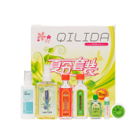 QI LI DA   (绮丽达)夏令套装二  (7件/套)