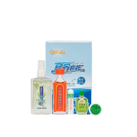 QI LI DA(绮丽达)夏令套装一 (5件/套)