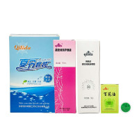 QI LIDA(绮丽达)夏令套装二六26 四件套