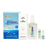 QI LIDA(绮丽达)夏令套装二六 (4件套)