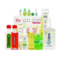 QILIDA(绮丽达)夏令套装二六 十三件套