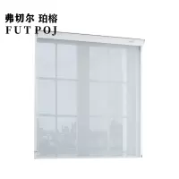 弗切尔珀榕遮光防水阳光面料卷帘含测量安装(平方)偏远地区联系客服