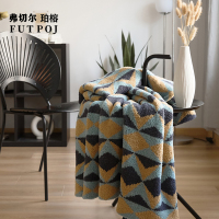 弗切尔珀榕半边绒毯