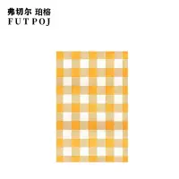 弗切尔珀榕多彩野餐垫