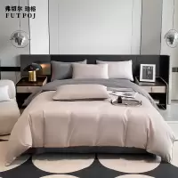 弗切尔珀榕全棉高精密绣花夢魅四件套
