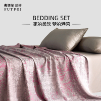 弗切尔珀榕 轻氧冷感毯