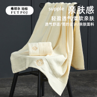 弗切尔珀榕 酒店风S毛巾