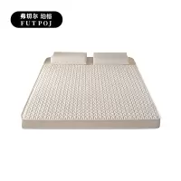 弗切尔珀榕 椰棕乳胶海绵梦幻系列床垫