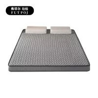 弗切尔珀榕 椰棕乳胶海绵梦幻系列床垫